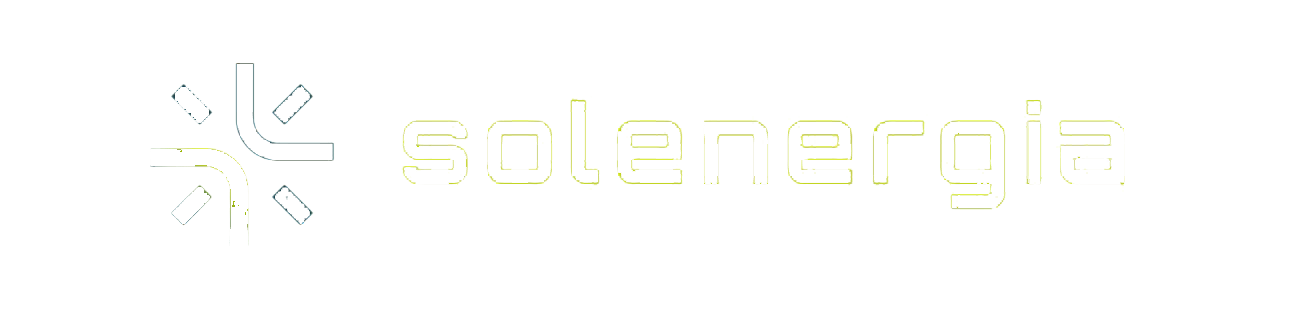 Logo SolEnergia Fotovoltaico